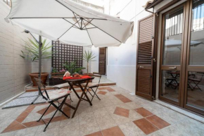 Cortile Mendozza